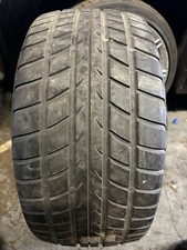 1x 245/45/16 94W **6mm**Riken Symex MR-VII (ref:600)