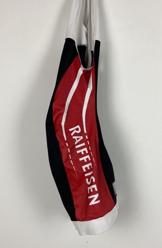 Raiffeisen cycling team - , bib