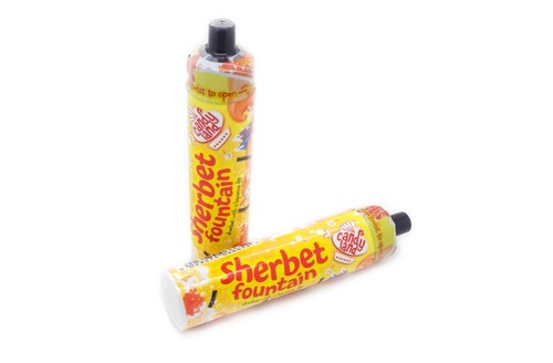 Sherbet fountain sweets pick - sweets,