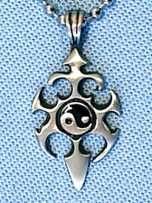 PC0324 = Yin Yang tribal