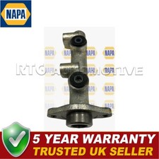 NAPA Brake Master Cylinder