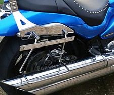 Suzuki M1800R VZR1800 INTRUDER