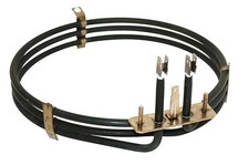 Baumatic , BT2760SS Fan Oven