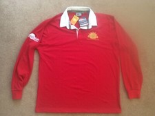Vintage Australian Rugby Shirt
