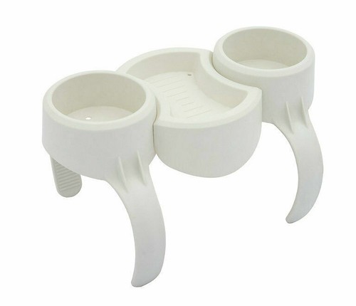 Lay spa hot tub drink - tub, holder