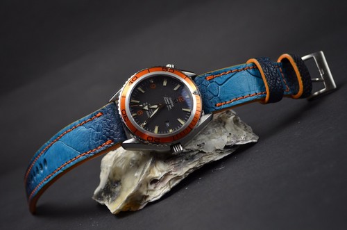 Watch strap 22 - watch, mm