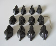 Pack of 12 Vintage set screw