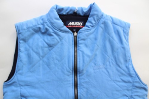 Musto performance men - men's, fleece