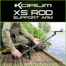 KORUM XS ROD SUPPORT ARM  -