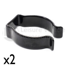 Fiamma Desmo Island Table Leg Clip Table Leg Storage Motorhome Camper Caravan x2