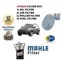 FOR BMW X5 SD M SPORT 3.0