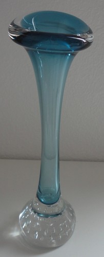 Vintage aseda swedish blue art - vintage,