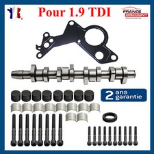 Camshaft Half Bearing Lifters