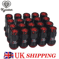 M12X1.50mm Max Guard Racing