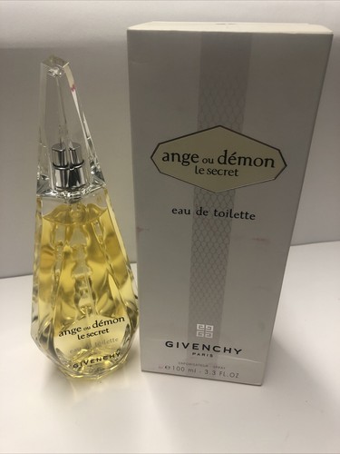 Givenchy ange demon - ange, ou