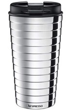 NEW Nespresso NOMAD Touch