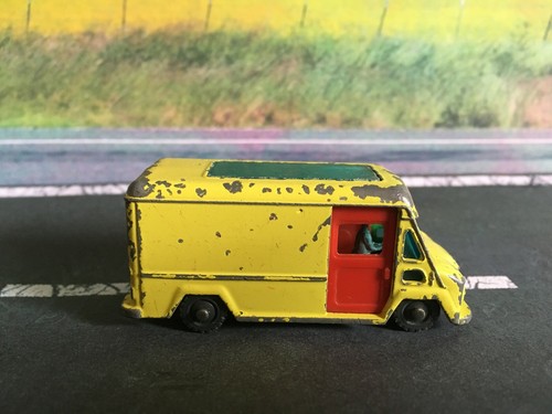 Husky commer walk - commer, van