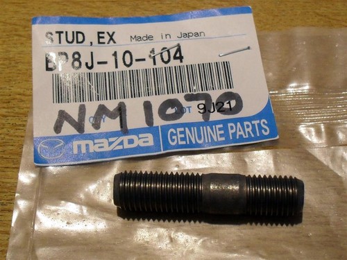 Exhaust manifold cylinder - exhaust,