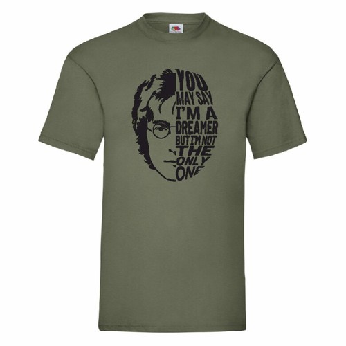 John lennon imagine all the - lennon,