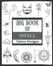 Big Book Of Small Tattoo