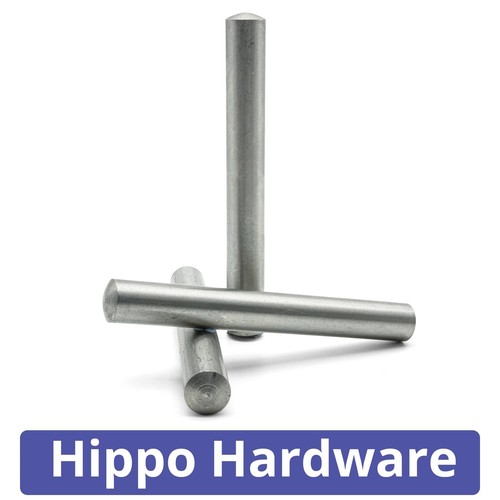 Dowel pins solid metal - pins,
