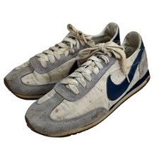 Nike Oceania US10 White x Navy