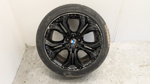 Bmw e70 alloy wheel - x5,