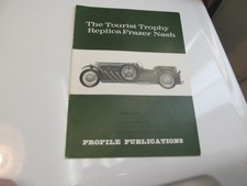 The Tourist Trophy Replica