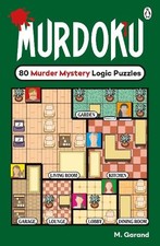 Murdoku - 9781405985451