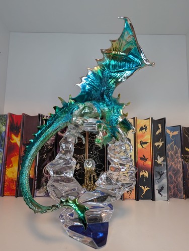 Dragon guardian the - dragon!,