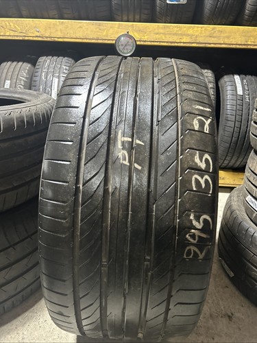 295 continental conti - 35,