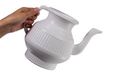 Lota | Bodna | Wash Jug | 2.25