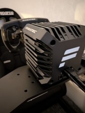 Fanatec CSL DD Wheelbase with