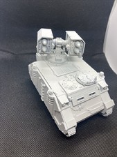 Whirlwind Tank Warhammer 40k