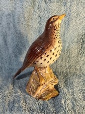 Beswick thrush, no 2308