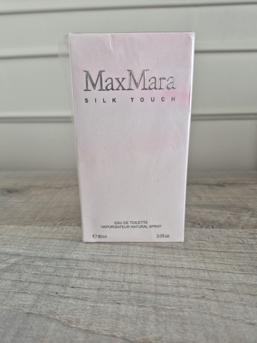 Max mara silk touch 90ml - max, edt
