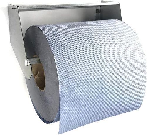 Metal wall mounted single - wall,