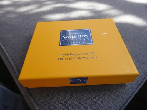 Savile row mayfair - mayfair, fragrance