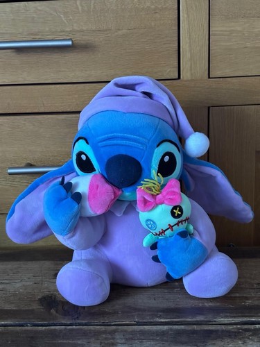 Disney lilo and - and, stich,