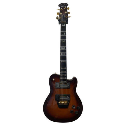 Ovation ultra kamen - ultra,