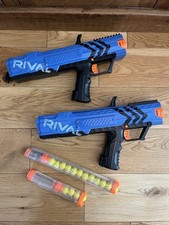 Nerf Gun Rival Apollo Blue