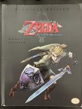 Zelda Twilight Princess Prima