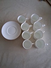 Wedgwood Signet Gold Coffee