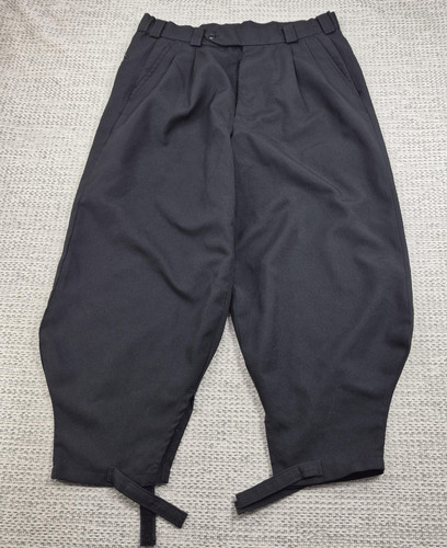 Vecci golf knickers pants - vecci,