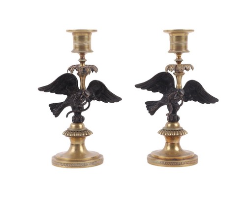 Pair regency 19th grand - pair,