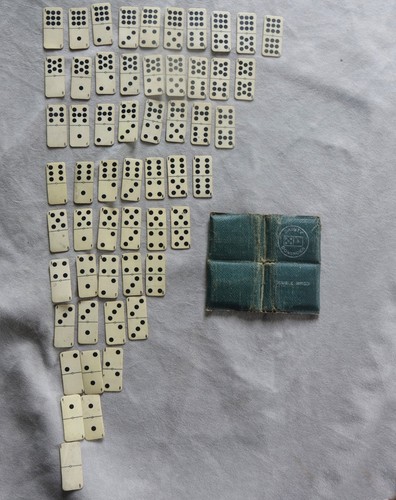 1940 dainty dominoes - dainty,