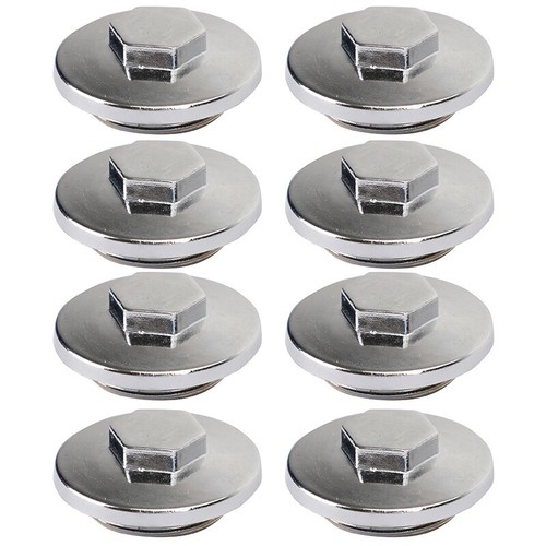 Valve cap cover for honda - 8x,