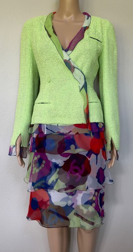 Nwt vintage chanel 2000 runway - 2000,
