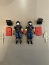 Gi Joe / Action Force Figures