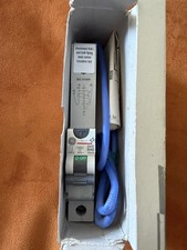 GENERAL ELECTRIC 40A 30MA RCBO